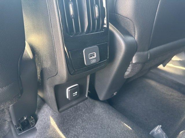 new 2025 Jeep Compass car, priced at $36,417