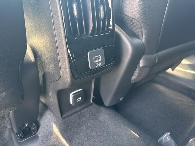 new 2025 Jeep Compass car, priced at $36,094