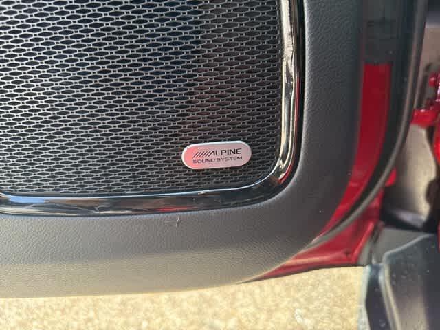 new 2025 Jeep Compass car, priced at $34,917