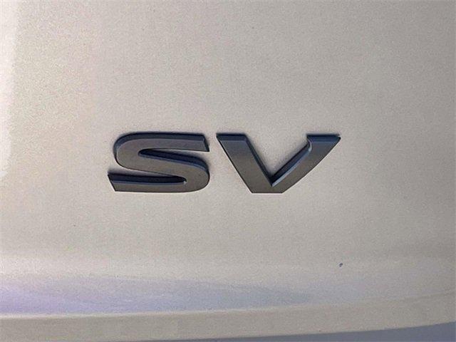 used 2024 Nissan Rogue car, priced at $22,498