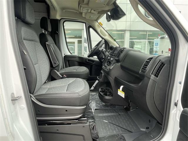 new 2024 Ram ProMaster 2500 car, priced at $48,418