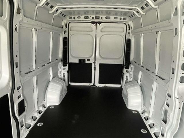 new 2024 Ram ProMaster 2500 car, priced at $48,418