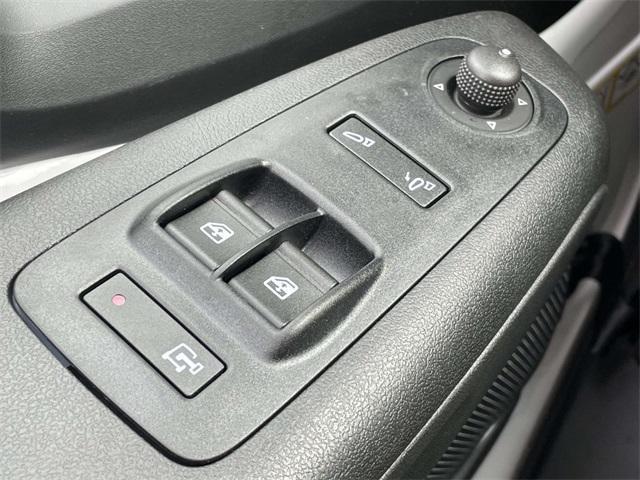 new 2024 Ram ProMaster 2500 car, priced at $48,418