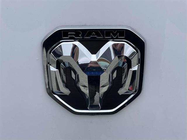 new 2024 Ram ProMaster 2500 car, priced at $48,418