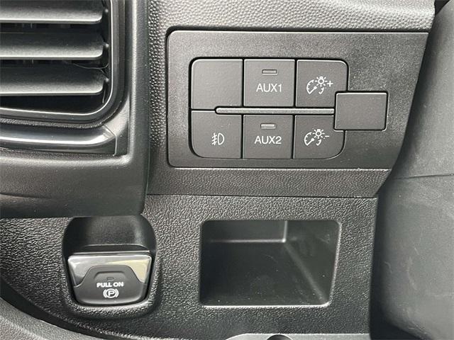 new 2024 Ram ProMaster 2500 car, priced at $51,443