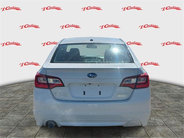 used 2015 Subaru Legacy car, priced at $12,887