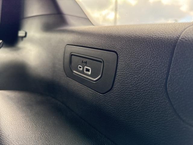 new 2025 Jeep Grand Cherokee L car, priced at $45,220