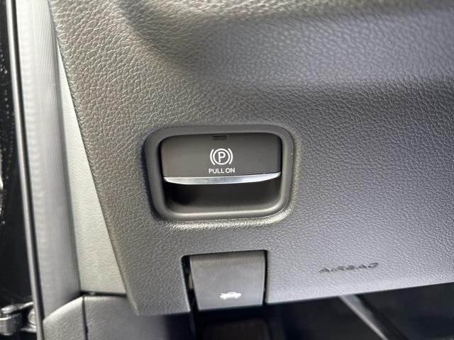 new 2025 Jeep Grand Cherokee L car, priced at $45,220