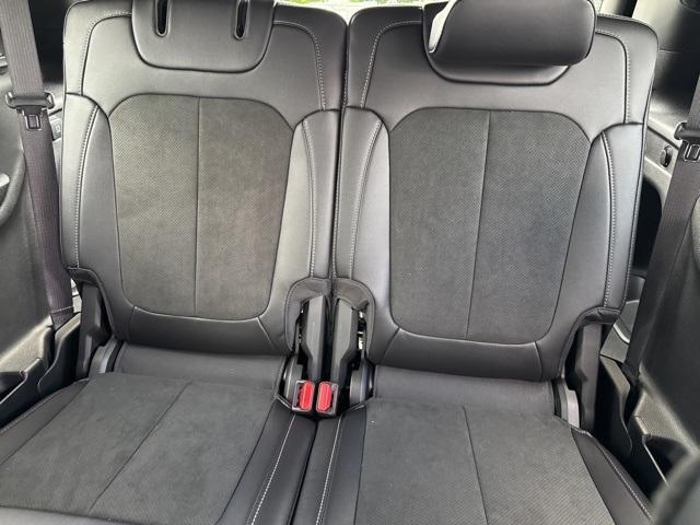 new 2025 Jeep Grand Cherokee L car, priced at $45,220