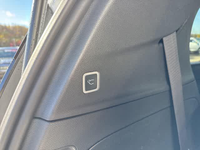 new 2026 Chrysler Pacifica car, priced at $45,450