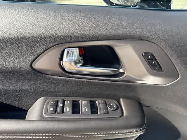 new 2026 Chrysler Pacifica car, priced at $45,450