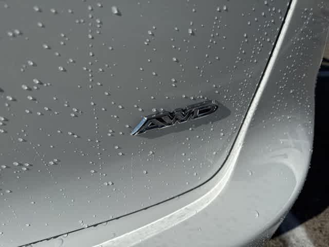 new 2026 Chrysler Pacifica car, priced at $45,450