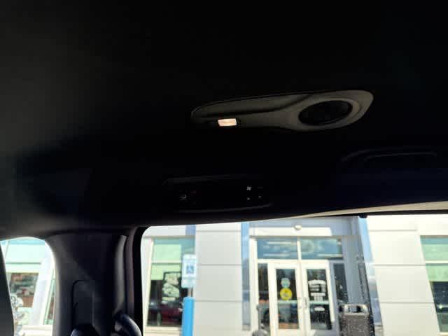 new 2026 Chrysler Pacifica car, priced at $45,450