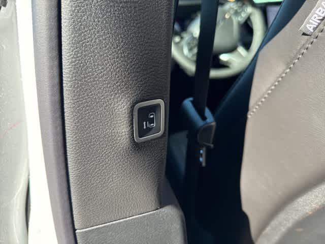 new 2026 Chrysler Pacifica car, priced at $45,450