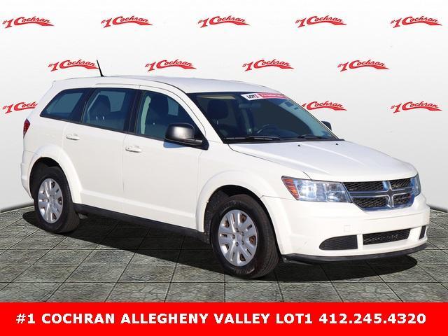 used 2013 Dodge Journey car, priced at $7,570