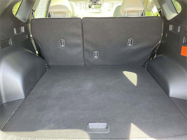 used 2024 Hyundai TUCSON Plug-In Hybrid car, priced at $28,800