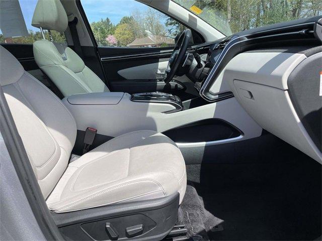 used 2024 Hyundai TUCSON Plug-In Hybrid car, priced at $28,800