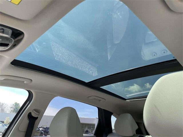 used 2024 Hyundai TUCSON Plug-In Hybrid car, priced at $28,800