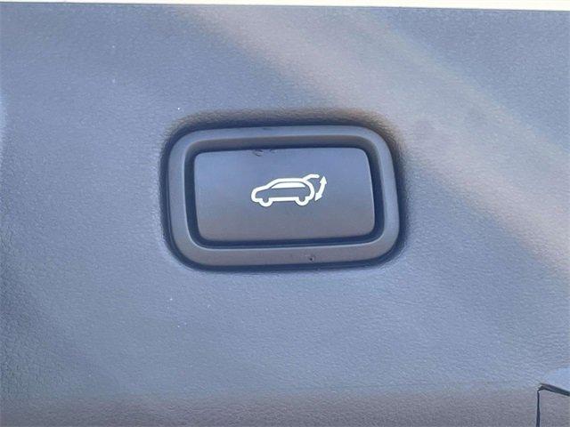 used 2024 Hyundai TUCSON Plug-In Hybrid car, priced at $28,800