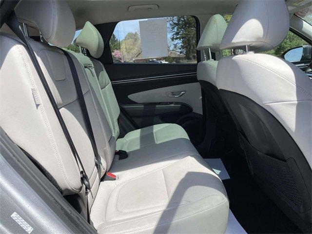 used 2024 Hyundai TUCSON Plug-In Hybrid car, priced at $28,800
