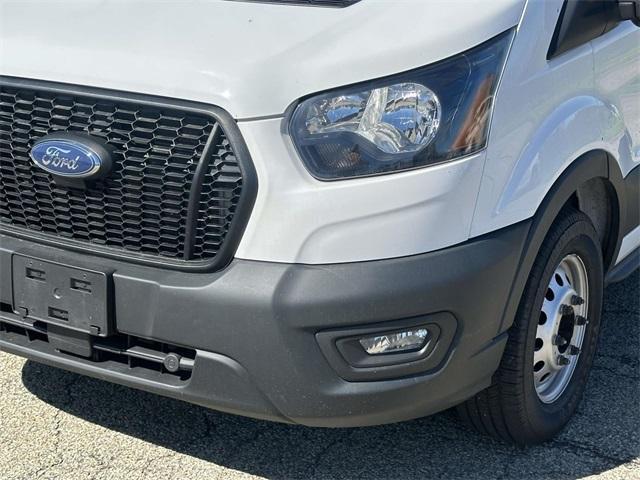 used 2021 Ford Transit-250 car, priced at $29,987