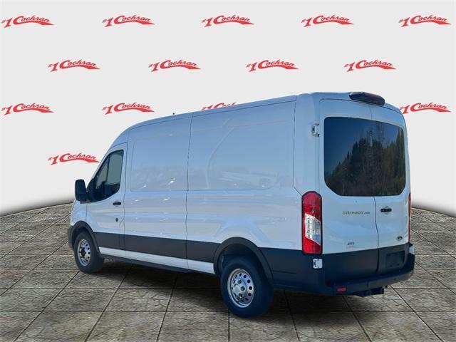 used 2021 Ford Transit-250 car, priced at $29,987