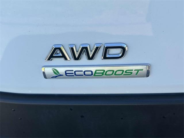 used 2021 Ford Transit-250 car, priced at $29,987
