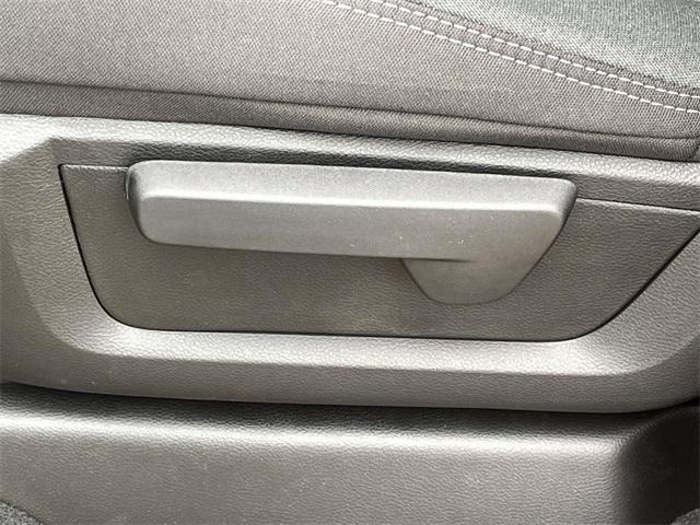 new 2026 Ram 2500 car, priced at $56,484