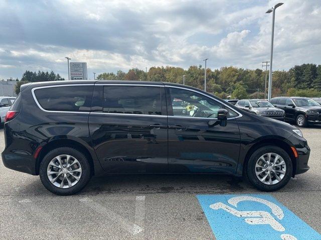 new 2026 Chrysler Pacifica car, priced at $48,065