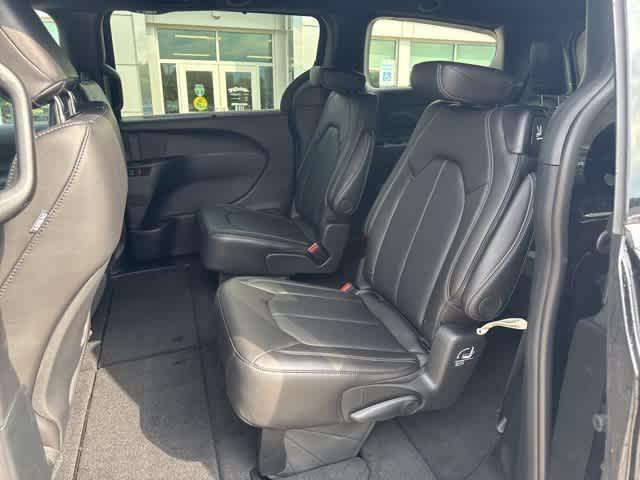 new 2026 Chrysler Pacifica car, priced at $46,845