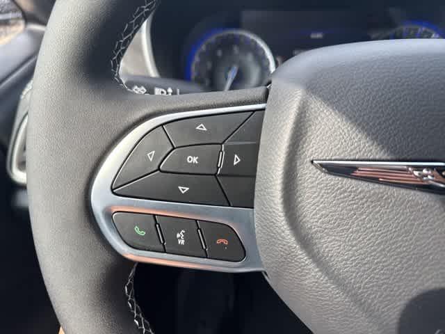 new 2026 Chrysler Pacifica car, priced at $46,845