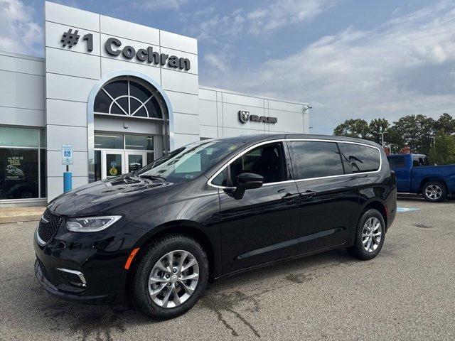 new 2026 Chrysler Pacifica car, priced at $48,065