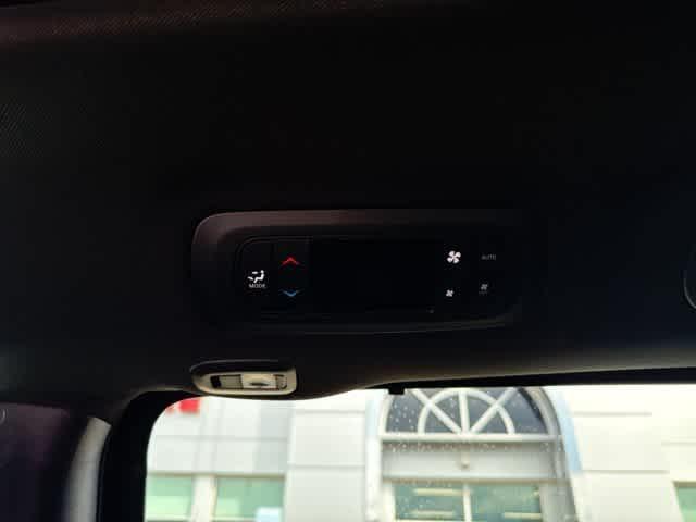 new 2026 Chrysler Pacifica car, priced at $46,845