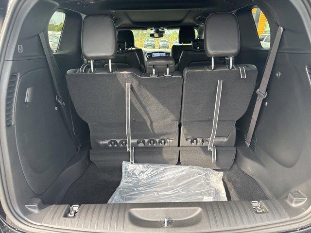new 2026 Chrysler Pacifica car, priced at $48,065