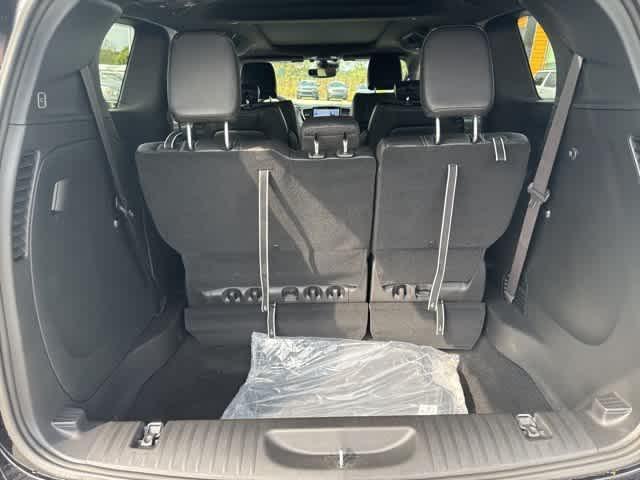 new 2026 Chrysler Pacifica car, priced at $46,845