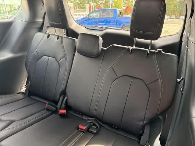new 2026 Chrysler Pacifica car, priced at $46,845