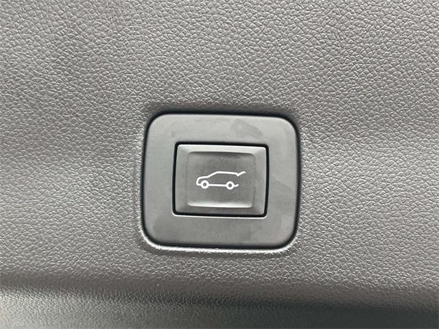 used 2024 Chevrolet TrailBlazer car, priced at $26,615