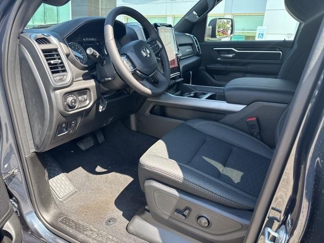 new 2026 Ram 1500 car, priced at $60,165