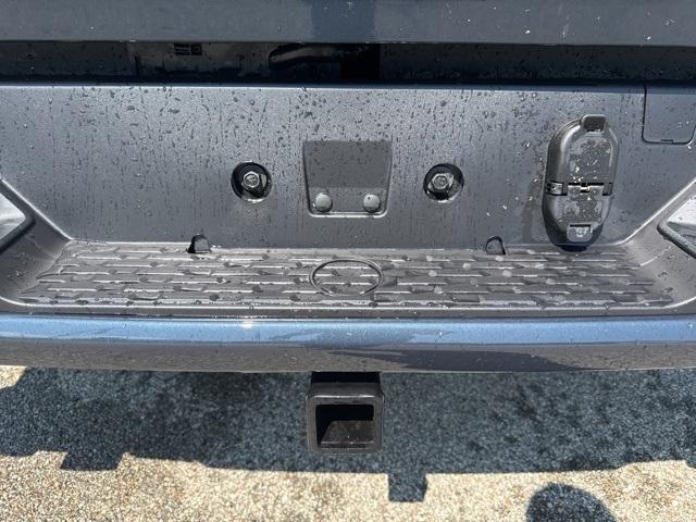 new 2026 Ram 1500 car, priced at $60,165