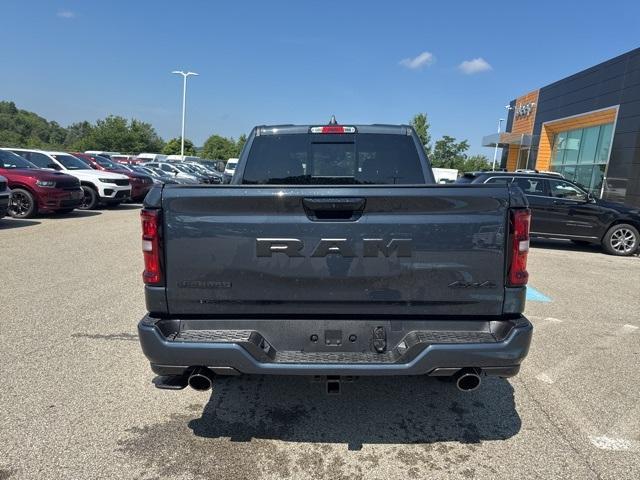 new 2026 Ram 1500 car, priced at $60,165