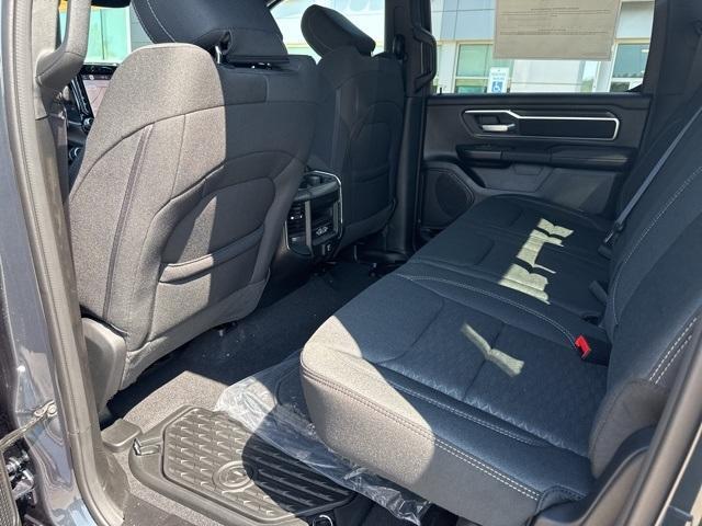 new 2026 Ram 1500 car, priced at $60,165