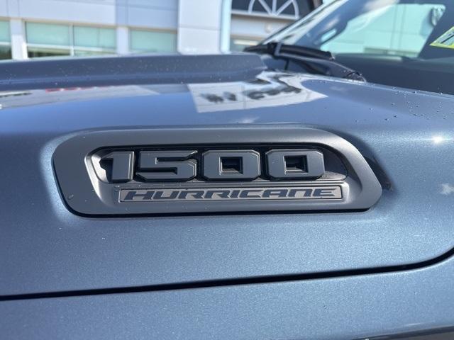 new 2026 Ram 1500 car, priced at $60,165