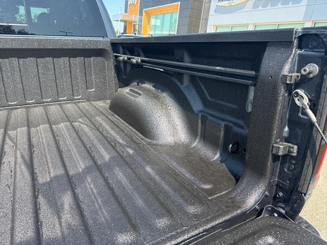 new 2026 Ram 1500 car, priced at $60,165