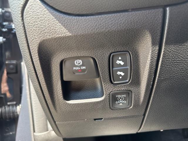 new 2026 Ram 1500 car, priced at $60,165