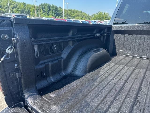 new 2026 Ram 1500 car, priced at $60,165