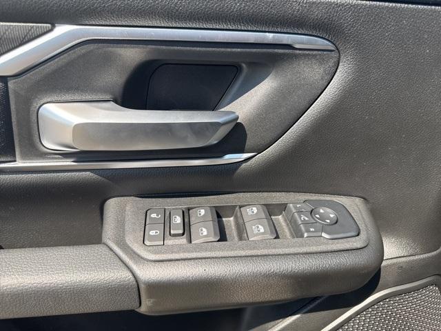 new 2026 Ram 1500 car, priced at $60,165