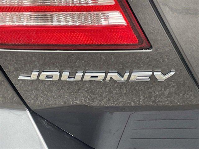 used 2018 Dodge Journey car, priced at $9,229