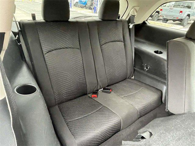 used 2018 Dodge Journey car, priced at $9,229