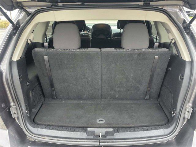 used 2018 Dodge Journey car, priced at $9,229
