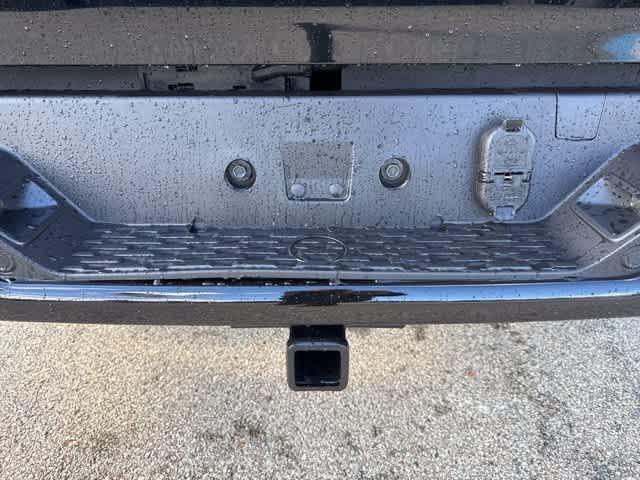 new 2025 Ram 1500 car, priced at $45,518